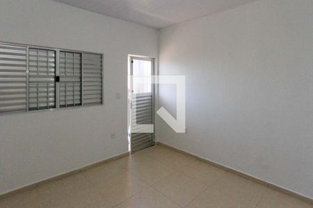 Sala de apartamento para alugar com 1 quarto, 45m² em Cidade São Mateus, São Paulo