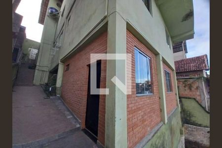 Casa à venda com 3 quartos, 333m² em Santa Rosa, Belo Horizonte