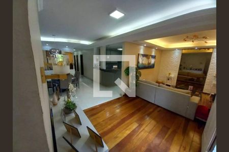 Casa à venda com 3 quartos, 333m² em Santa Rosa, Belo Horizonte