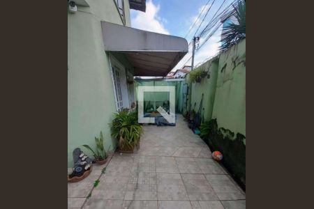 Casa à venda com 3 quartos, 333m² em Santa Rosa, Belo Horizonte