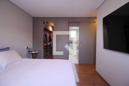 Apartamento à venda com 4 quartos, 116m² em Ipiranga, Belo Horizonte