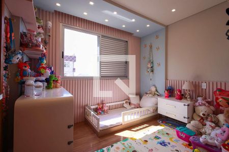 Apartamento à venda com 4 quartos, 116m² em Ipiranga, Belo Horizonte