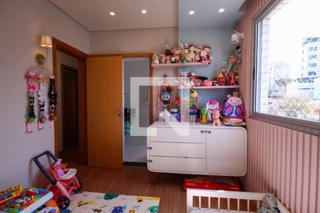 Apartamento à venda com 4 quartos, 116m² em Ipiranga, Belo Horizonte