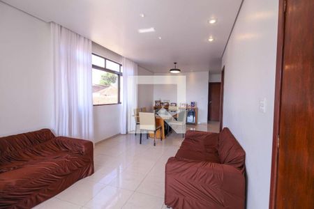 Apartamento à venda com 4 quartos, 243m² em Liberdade, Belo Horizonte