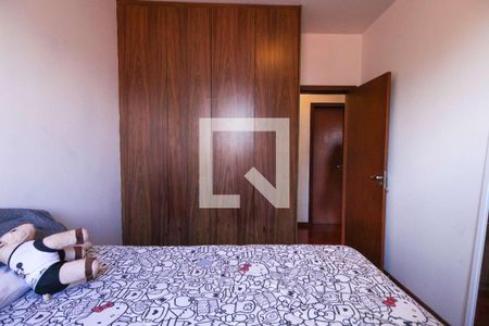 Apartamento à venda com 4 quartos, 243m² em Liberdade, Belo Horizonte