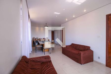 Apartamento à venda com 4 quartos, 243m² em Liberdade, Belo Horizonte