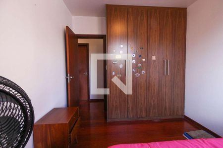 Apartamento à venda com 4 quartos, 243m² em Liberdade, Belo Horizonte