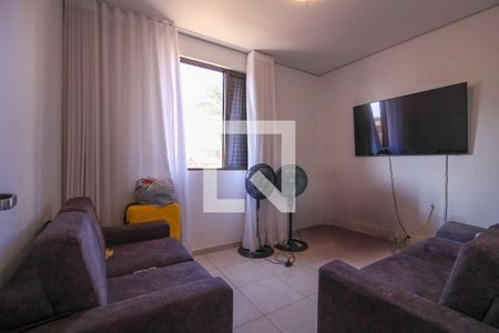 Apartamento à venda com 4 quartos, 243m² em Liberdade, Belo Horizonte