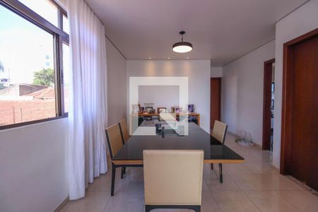 Apartamento à venda com 4 quartos, 243m² em Liberdade, Belo Horizonte