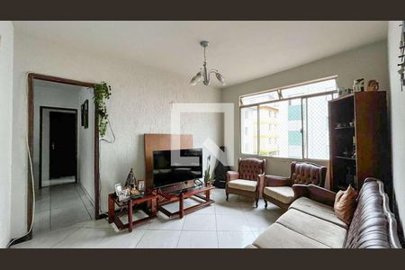 Apartamento à venda com 3 quartos, 151m² em Cidade Nova, Belo Horizonte