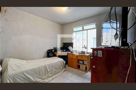 Apartamento à venda com 3 quartos, 151m² em Cidade Nova, Belo Horizonte