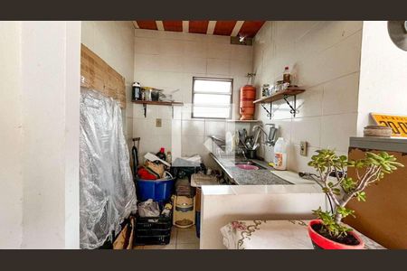 Apartamento à venda com 3 quartos, 151m² em Cidade Nova, Belo Horizonte