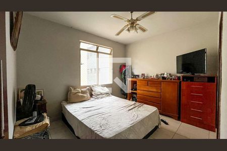 Apartamento à venda com 3 quartos, 151m² em Cidade Nova, Belo Horizonte