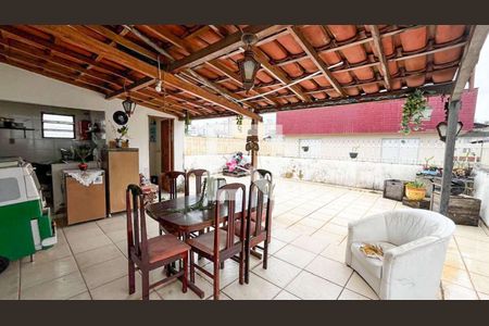 Apartamento à venda com 3 quartos, 151m² em Cidade Nova, Belo Horizonte