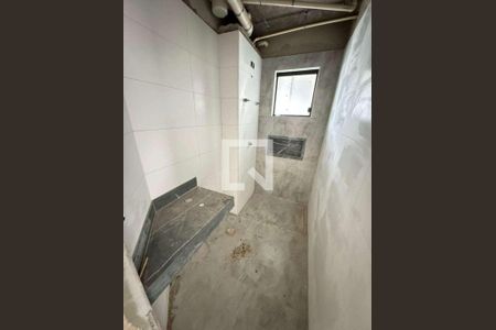 Apartamento à venda com 3 quartos, 201m² em Itapoã, Belo Horizonte