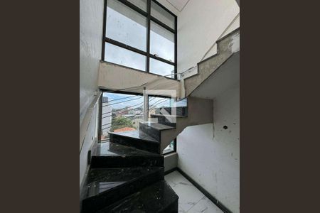 Apartamento à venda com 3 quartos, 201m² em Itapoã, Belo Horizonte