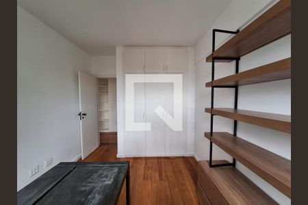 Apartamento à venda com 4 quartos, 186m² em Luxemburgo, Belo Horizonte