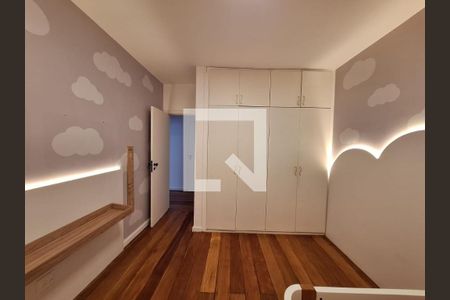 Apartamento à venda com 4 quartos, 186m² em Luxemburgo, Belo Horizonte