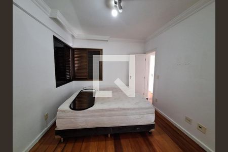 Apartamento à venda com 4 quartos, 186m² em Luxemburgo, Belo Horizonte