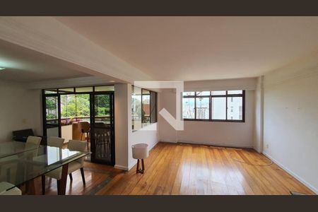 Apartamento à venda com 4 quartos, 186m² em Luxemburgo, Belo Horizonte