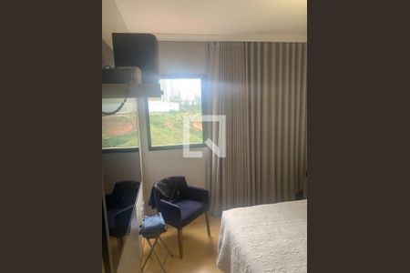 Apartamento à venda com 3 quartos, 87m² em Vila da Serra, Nova Lima
