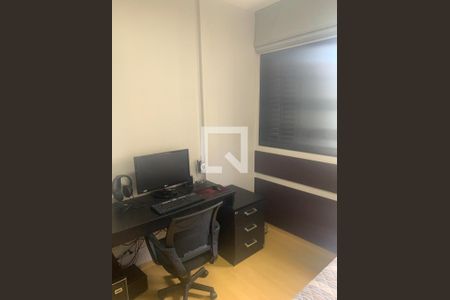 Apartamento à venda com 3 quartos, 87m² em Vila da Serra, Nova Lima