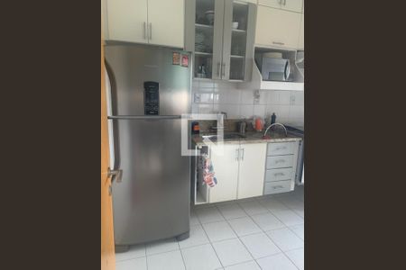 Apartamento à venda com 3 quartos, 87m² em Vila da Serra, Nova Lima