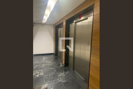 Apartamento à venda com 3 quartos, 87m² em Vila da Serra, Nova Lima