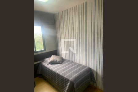 Apartamento à venda com 3 quartos, 87m² em Vila da Serra, Nova Lima