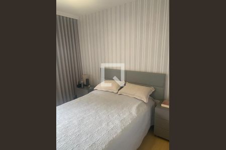 Apartamento à venda com 3 quartos, 87m² em Vila da Serra, Nova Lima