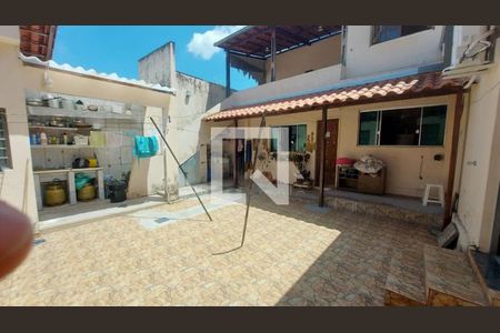 Casa à venda com 5 quartos, 300m² em Jaraguá, Belo Horizonte