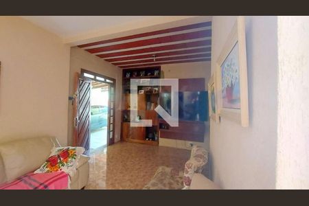 Casa à venda com 5 quartos, 300m² em Jaraguá, Belo Horizonte