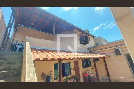 Casa à venda com 5 quartos, 300m² em Jaraguá, Belo Horizonte