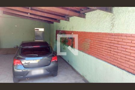 Casa à venda com 5 quartos, 300m² em Jaraguá, Belo Horizonte