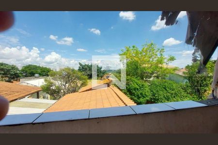 Casa à venda com 5 quartos, 300m² em Jaraguá, Belo Horizonte