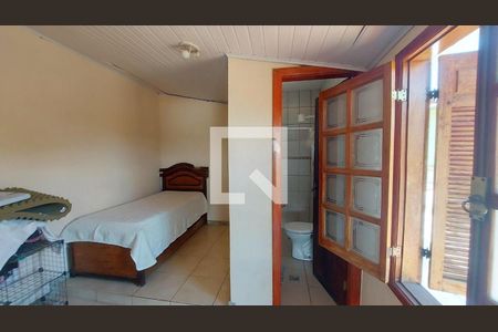 Casa à venda com 5 quartos, 300m² em Jaraguá, Belo Horizonte