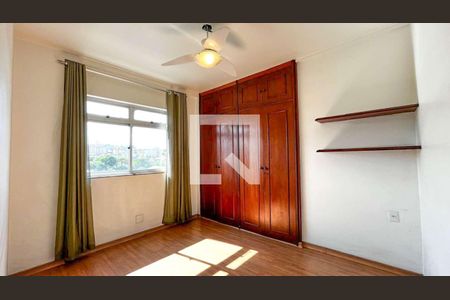 Apartamento à venda com 3 quartos, 129m² em Santa Efigênia, Belo Horizonte