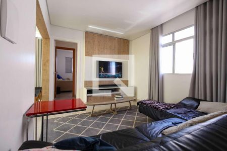 Apartamento à venda com NaN quartos, m² em Itapoã, Belo Horizonte