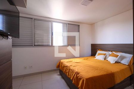 Apartamento à venda com NaN quartos, m² em Itapoã, Belo Horizonte