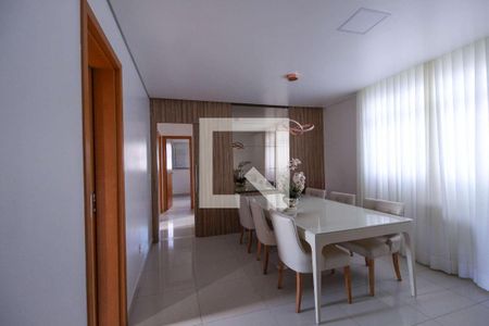 Apartamento à venda com NaN quartos, m² em Itapoã, Belo Horizonte