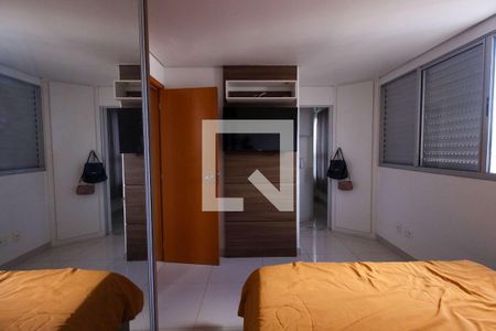 Apartamento à venda com NaN quartos, m² em Itapoã, Belo Horizonte