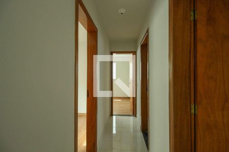 Apartamento à venda com 3 quartos, 160m² em Santa Monica, Belo Horizonte