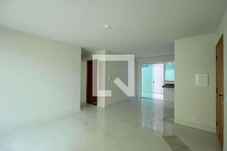 Apartamento à venda com 3 quartos, 160m² em Santa Monica, Belo Horizonte