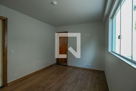 Apartamento à venda com 3 quartos, 160m² em Santa Monica, Belo Horizonte
