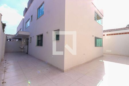 Apartamento à venda com 3 quartos, 160m² em Santa Monica, Belo Horizonte