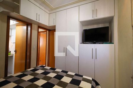 Apartamento à venda com 3 quartos, 176m² em Itamarati, Belo Horizonte