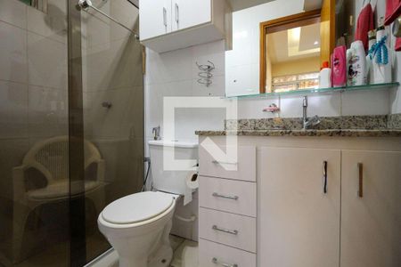 Apartamento à venda com 3 quartos, 176m² em Itamarati, Belo Horizonte