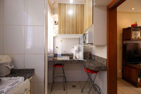 Apartamento à venda com 3 quartos, 176m² em Itamarati, Belo Horizonte