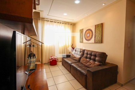 Apartamento à venda com 3 quartos, 176m² em Itamarati, Belo Horizonte