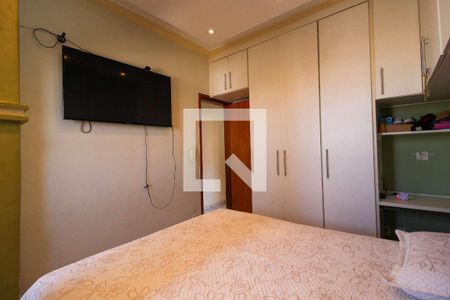 Apartamento à venda com 3 quartos, 176m² em Itamarati, Belo Horizonte